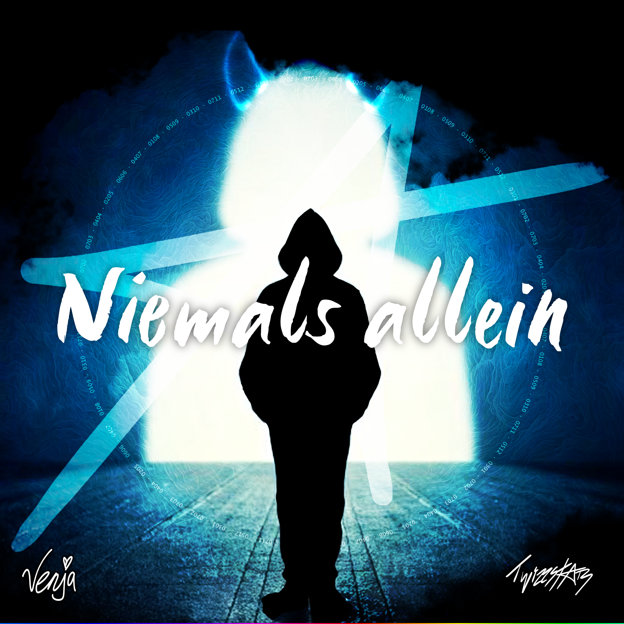 Niemals allein